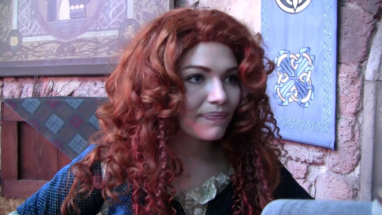 Walt Disney World Halloween 2014 (Mickey's Not So Scary Halloween Party)