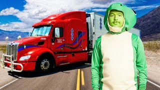 “I’VE BEEN LIVING IN MY TRUCK” - Therapy Gecko