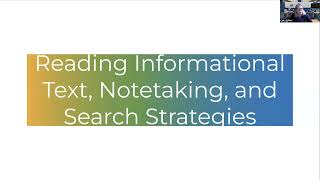 Finding Academic, Magazine, and News Articles