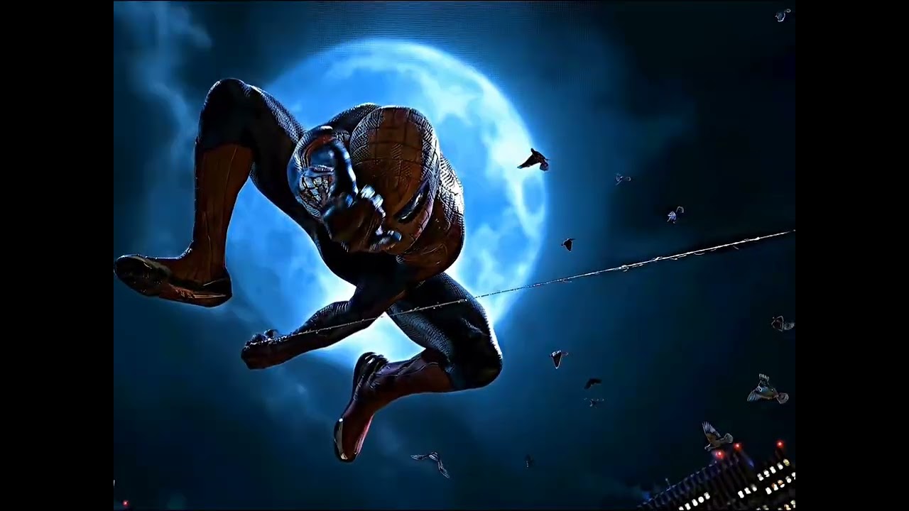 spider edit silentx like share ane subscribe my cenel