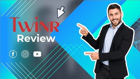 Twinr Review: Convert any Website to Mobile Apps in 24 hours without code with Twinr