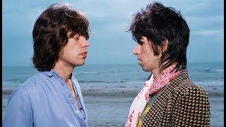 Download Lagu ROLLING STONES: BLACK and BLUE (Sessions 1975) MP3