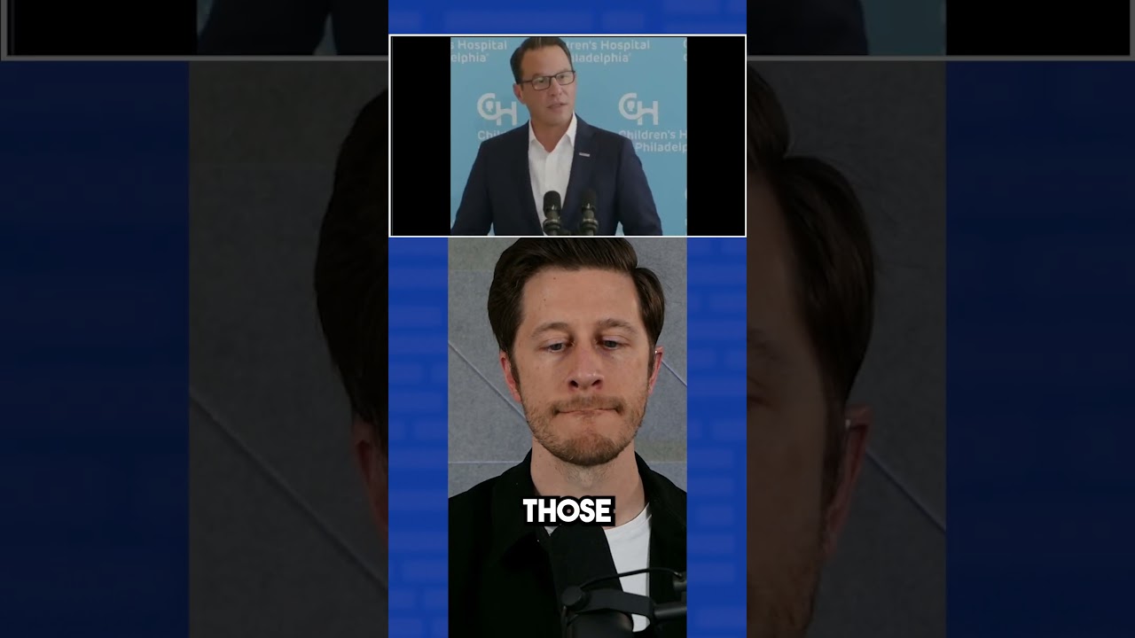 UH-OH: Governors are IGNORING Trump #shorts