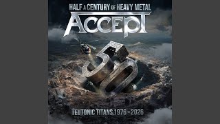 Save Us (feat. Tobias Forge, Frank Bello, Ray Luzier)