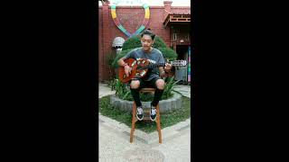KENANGLAH AKU - NAFF ( Cover Lagu )