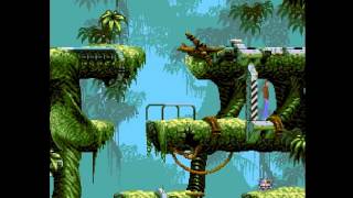 Flashback (Amiga 500)