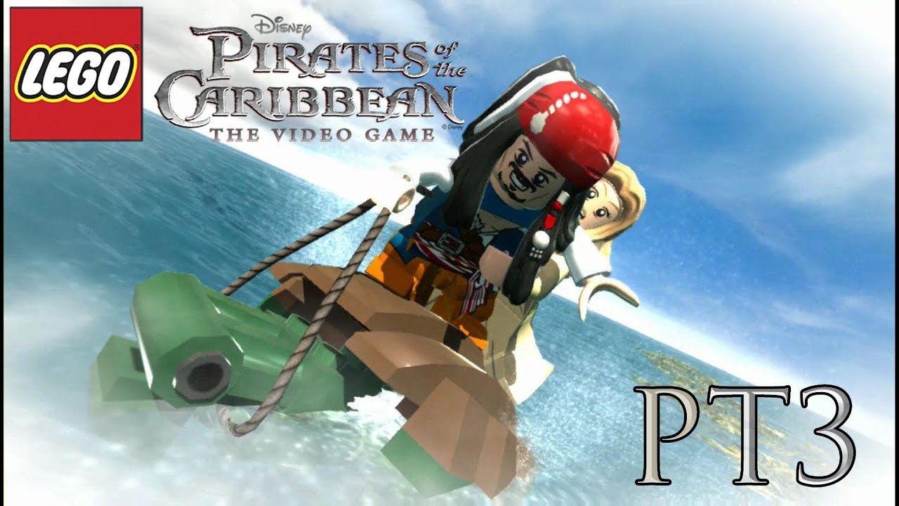 lego pirates of the caribbean black pearl attacks lego pirates of the caribbean black pearl attacks