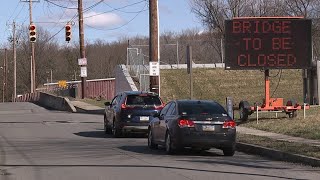 Bridge in Scranton closing for replacement project