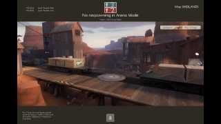 TF2 Randomness - The Hunger Games