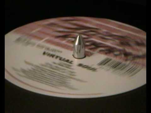 Virtual Soul — Virtual Soul - Luvin' (Still In Luv')
