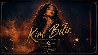 Kim Bilir Anatolian Psychedelic Rock Luna Beats Ai