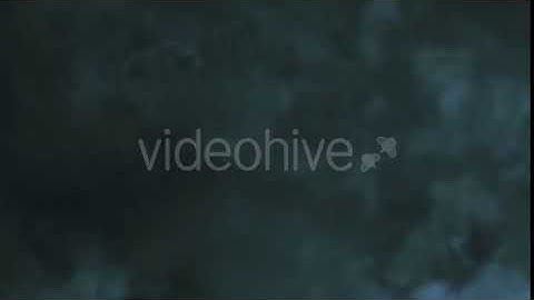 Flying Through Stormy Clouds Lit with Lightning Bolt Flash | Motion Graphics - Envato elements