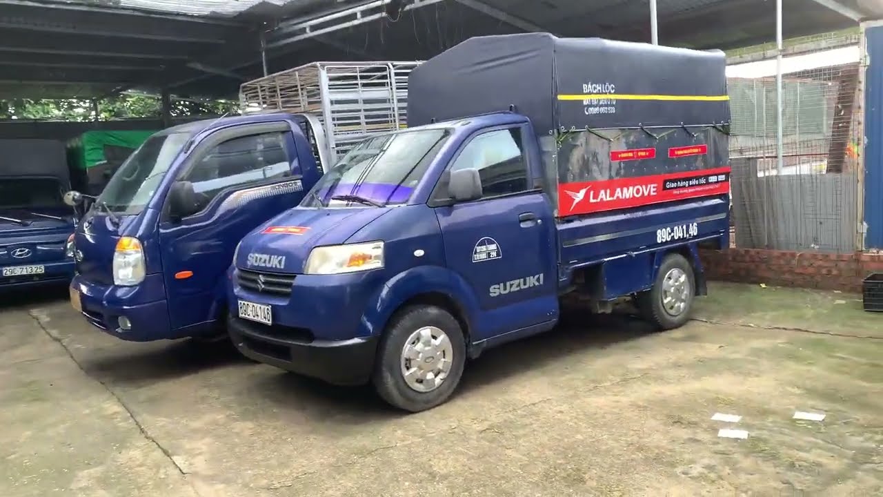 Báo giá xe tải giá chỉ từ hơn 40tr. Lh0973992239