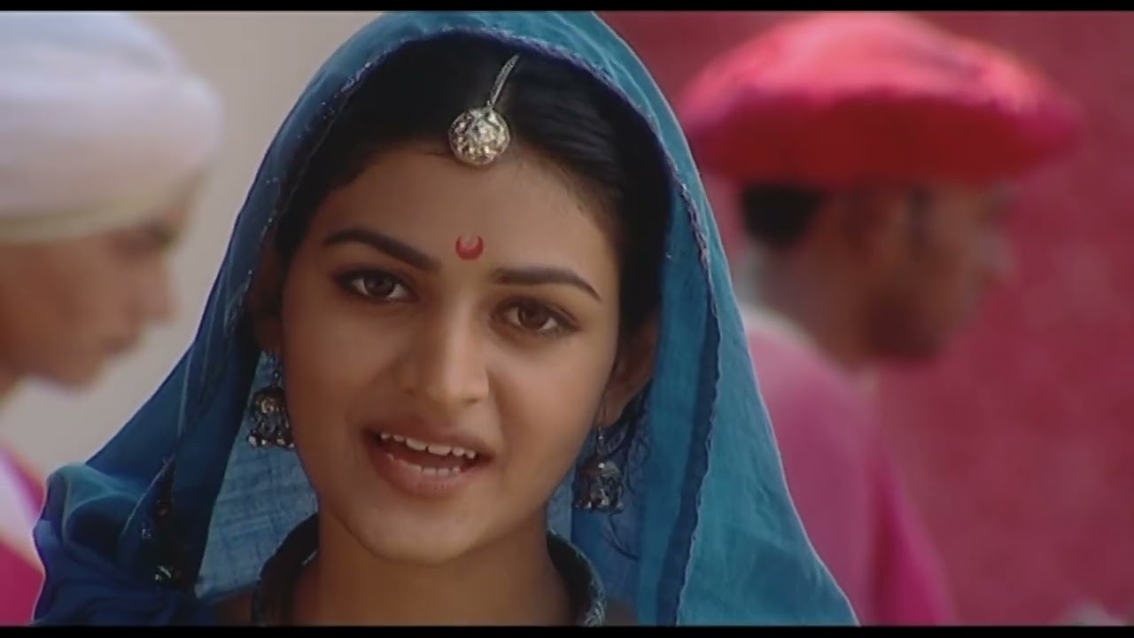 Jhansi Rani