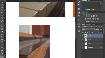 Photoshop - "Professional" Contact Sheet for Print Demo