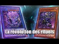 L'exclue TCG Mitsurugi veut révolutionner les invocations rituels