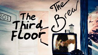 The Third Floor - The Brew Cover (Guitar/Bass TAB in description)