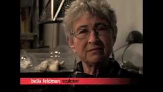 KQED Spark: Bella Feldman, "Anxious Objects"