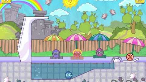 Catch The Candy - Trailer - iOS