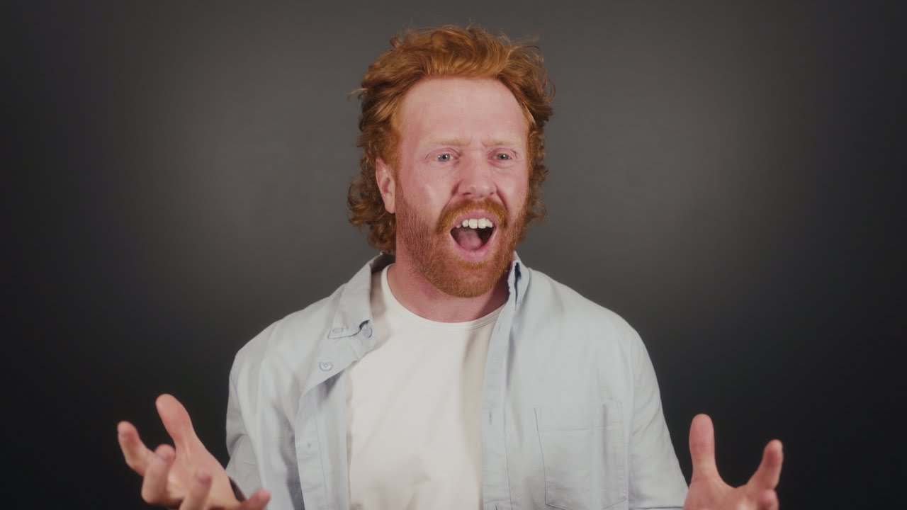 The Perfect Self Tape Audition Set Up!