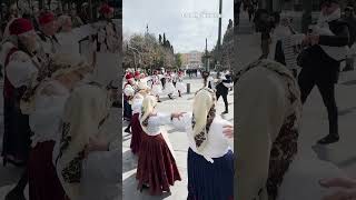 Tsiknopempti, One of Greece’s Most Beloved Traditions