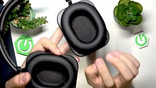 NOTHING Headphone (a) - Where Are the Microphones?