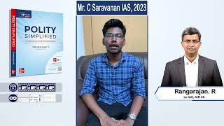 Unlock Your Success: 'Polity Simplified' for UPSC CSE by Rangarajan R | McGraw Hill Edge Access screenshot 4