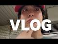 【VLOG】私の人生アンビリーバボー