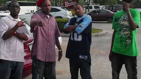 Whippn in my caddilac.wmv