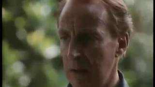 Ian Richardson reads In Memoriam A. H. H. by Alfred Tennyson