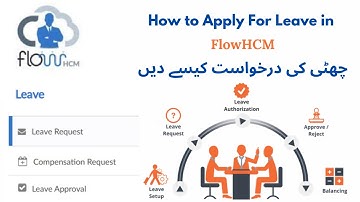 Apply for Leave Request