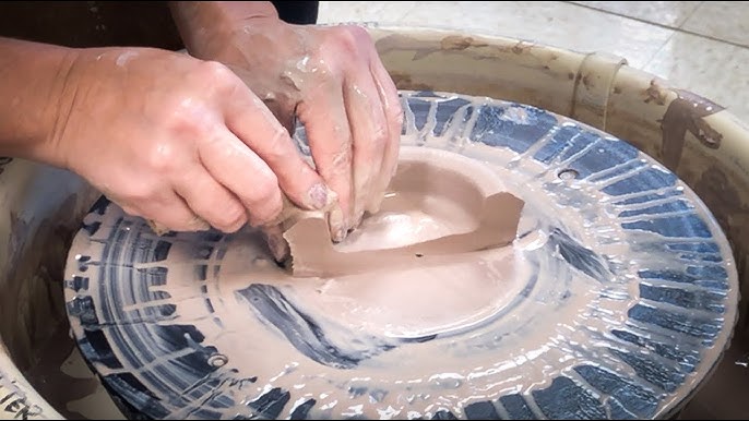 Pottery Wheel Throwing Tips & Techniques – Soul Ceramics