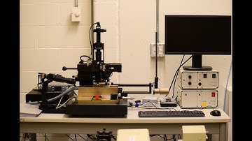 Fineplacer Lambda Die Bonder || Training Video || Part 6 || EECS, York University