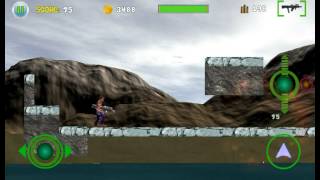 Jumpin Jason Trailer screenshot 1