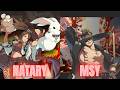 Guilty Gear Strive 2.0 Natary Jam VS MSY Johnny High Level Gameplay