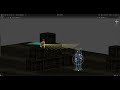 Unity 3D : Resident Evil PS1 : Enemy Navigation Player Detection and Avoidance