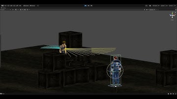 Unity 3D :  Resident Evil PS1 : Enemy Navigation Player Detection and Avoidance