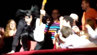 -M- - Ça Sonne Faux Concert À Lolympia 29052010