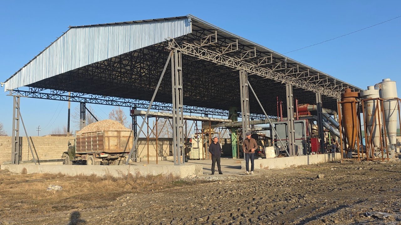 ТАДБИРКОР ВА БИЗНЕСМЕНЛАР УЧУН ЯХШИ ТАКЛИФ ЭНДИ СИЗ БИНО ҚУРИШДА ЮГУР-ЮГУР ҚИЛМАЙСИЗ