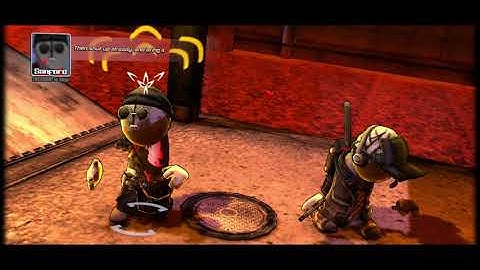 Flood Control Madness Mode (Madness: Project Nexus 2)