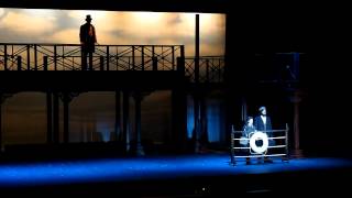 Journey On- Ragtime The Musical (WLW High School)