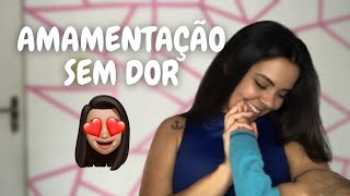 5 DICAS PRA VOCÊ NÃO SOFRER DURANTE O PERÍODO DE AMAMENTAÇÃO | como desempedrar leite materno