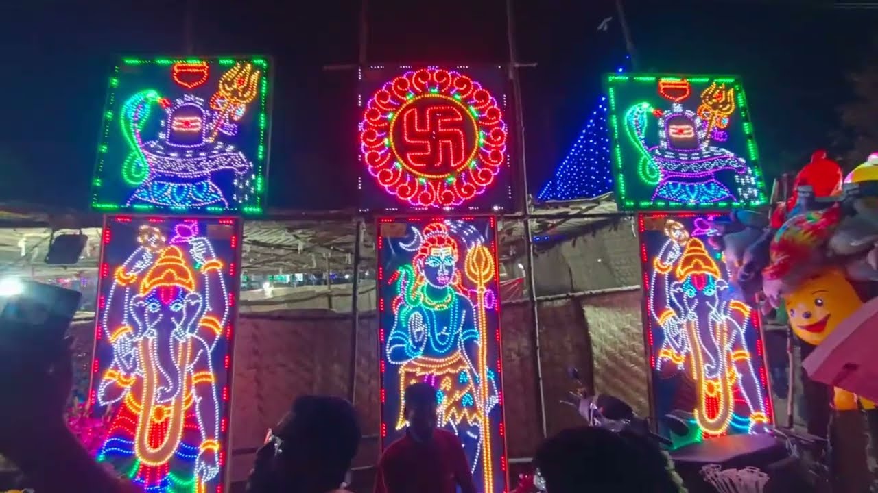 బీరంగూడ జాతర & అగ్ని గుండాలు LIVE Video || Beeramguda Shivalayam Gutta Jathara || Agnigundalu