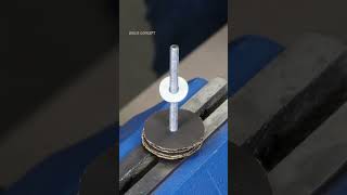 Make Yoursel This Tool To Sharpen Multi Tool Saw Blades #shorts Net Worth