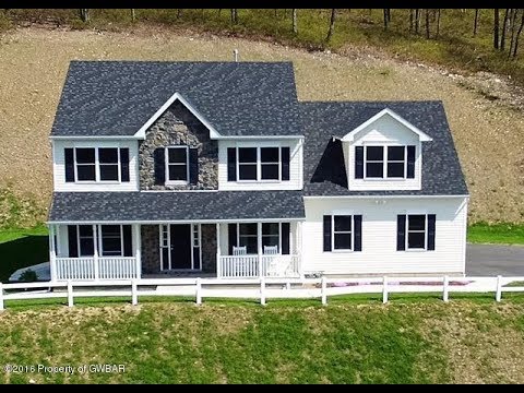 59 Stone Ridge Rd, Drums, PA home video tour