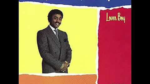 Johnnie Taylor - Don't Make Me Late
