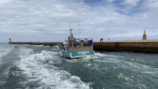 La SNSM s'équipe d'une caméra thermique pour faciliter les sauvetages en mer screenshot 4