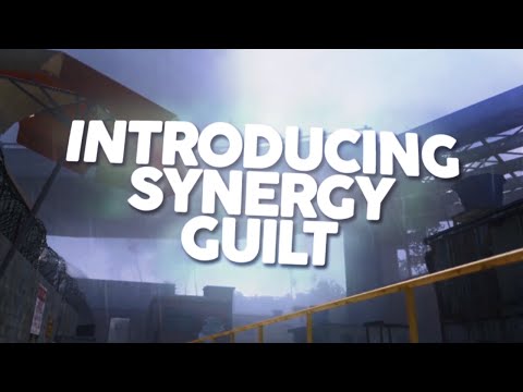 Introducing Synergy Guilt ft. Polar & Foary!