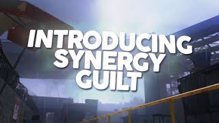 Introducing Synergy Guilt ft. Polar & Foary!