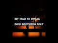Biti Kali Ya Kwaya Aina Ya Soul Brothers